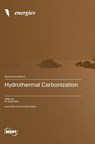 Hydrothermal Carbonization - M. Reza Toufiq - 9783036584560