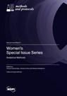 Women's Special Issue Series - Victoria Samanidou - 9783036591476