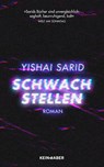 Schwachstellen - Yishai Sarid - 9783036950167