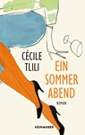 Ein Sommerabend - Cécile Tlili - 9783036950334