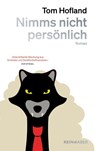 Nimms nicht persönlich - Tom Hofland - 9783036950563