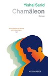 Chamäleon - Yishai Sarid - 9783036950846