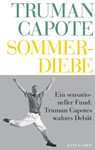 Sommerdiebe - Truman Capote - 9783036951577