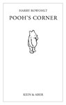 Pooh's Corner 1989 - 2013 - Harry Rowohlt - 9783036957333