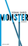 Monster - Yishai Sarid - 9783036957968