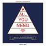 All you need - Mikael Krogerus ; Roman Tschäppeler - 9783036958040