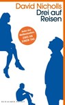 Drei auf Reisen - David Nicholls - 9783036959337