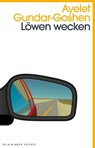 Löwen wecken - Ayelet Gundar-Goshen - 9783036959405