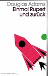 Einmal Rupert und zurück - Douglas Adams - 9783036959580