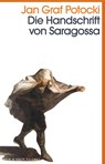 Die Handschrift von Saragossa - Jan Graf Potocki - 9783036959764
