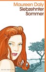 Siebzehnter Sommer - Maureen Daly - 9783036959900