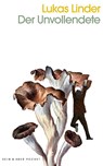 Der Unvollendete - Lukas Linder - 9783036961354