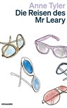 Die Reisen des Mr Leary - Anne Tyler - 9783036961460