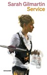 Service - Sarah Gilmartin - 9783036962023