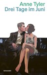 Drei Tage im Juni - Anne Tyler - 9783036962078