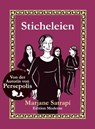 Sticheleien - Marjane Satrapi - 9783037311462