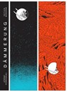 Dämmerung - Jérémy Perrodeau - 9783037311974