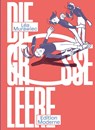 Die grosse Leere - Léa Murawiec - 9783037312483