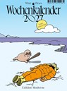 Volltreffer - Wochenkalender 2027 -  - 9783037312964