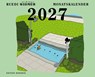 Monatskalender 2027 -  - 9783037312971