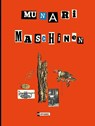 Munari-Maschinen - Bruno Munari - 9783037349960