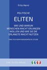 Politische Eliten - Fritz Aerni - 9783037411407