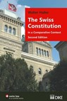 The Swiss Constitution in a Comparative Context - HALLER,  Walter - 9783037517925