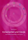 Konsonanten und Vokale - Werner Barfod - 9783037520895