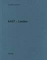 East - London - Heinz Wirz - 9783037612712