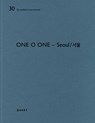 One O One – Seoul - Heinz Wirz - 9783037612835