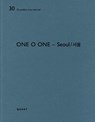One O One – Seoul - Heinz Wirz - 9783037612842