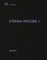 Stefan Wulser + - Heinz Wirz - 9783037612880