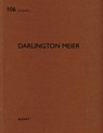 Darlington Meier - Heinz Wirz - 9783037612941