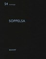 Soppelsa - Heinz Wirz - 9783037612989
