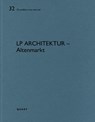 LP architektur – Altenmarkt - Heinz Wirz - 9783037613078