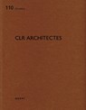 CLR architectes - Heinz Wirz - 9783037613214