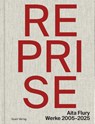 Reprise – Aita Flury - Aita Flury - 9783037613337