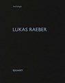 Lukas Raeber - Heinz Wirz - 9783037613368