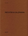 Fiechter & Salzmann - Heinz Wirz - 9783037613665
