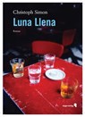 Luna Llena - Christoph Simon - 9783037629956