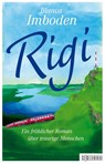 Rigi - Blanca Imboden - 9783037631300