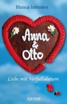 Anna & Otto - Blanca Imboden - 9783037635513