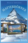 Matterhörner - Blanca Imboden - 9783037635742