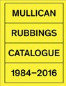 Matt Mullican: Rubbings - Dieter Schwarz - 9783037644614