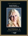 Alysha A - Isabella Catalina - 9783037666920