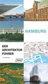 Hamburg - der Architekturführer - Dirk Meyhöfer - 9783037680377