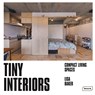 Tiny Interiors - Lisa Baker - 9783037682470