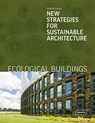 Ecological Buildings - Dorian Lucas - 9783037682685