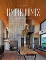 Timber Homes - Chris van Uffelen - 9783037682821