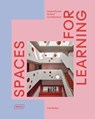 Spaces for Learning - Lisa Baker - 9783037683040